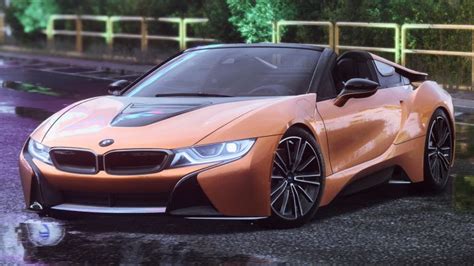 Picking up girls in bmw i8 gold digger prank 2 subscribe to pontiacmadeddg: IGCD.net: BMW i8 Roadster in Need for Speed: Heat