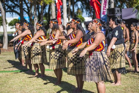 What Is A Pōwhiri Understanding The Traditional Māori Welcome