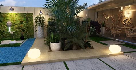 See more ideas about interior design, autodesk, interior. #HSDA2020Residential Outdoor Garden Home Decoration ...