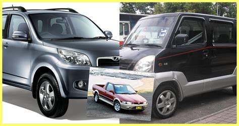 Cara cek plat kendaraan via online. 5 Kereta Keluaran Malaysia Yang Gag4l Teruk di Pasaran ...