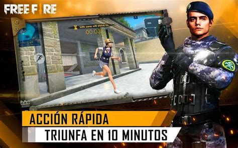 Eventually, players are forced into a shrinking play zone to engage each other in a tactical and. Free Fire, de los juegos más populares en Android y en ...