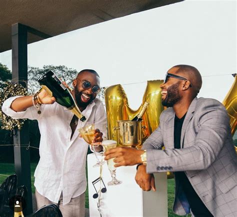 One of the most admired and respected artists in the industry, maphumulo became prominent after participating in the 2004 red bull music academy held in cape town. South Africa's Most Fashionable & Stylish Hip Hop Artists ...