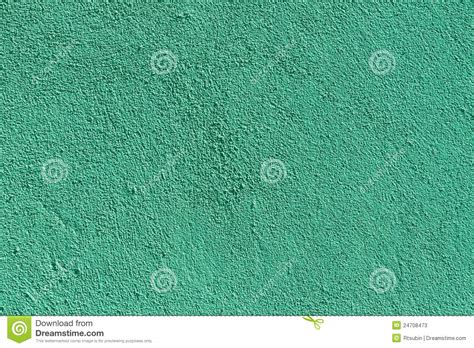 Light Sea Green Plaster Wall With Old Texture Stock Photos Image