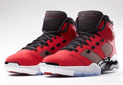 Jordan 6 17 23 Gym Red Air Jordans Release Dates And More