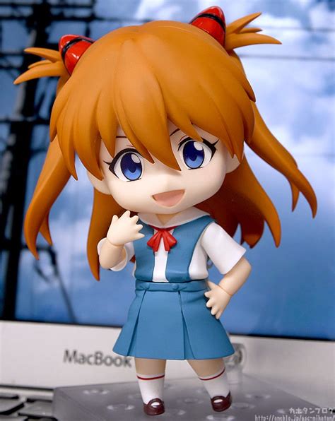 Kahotans Blog Good Smile Company Figure Reviews Nendoroid Asuka