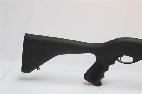 Remington Gauge Lightweight Pistol Grip Youth Body Armor Stock