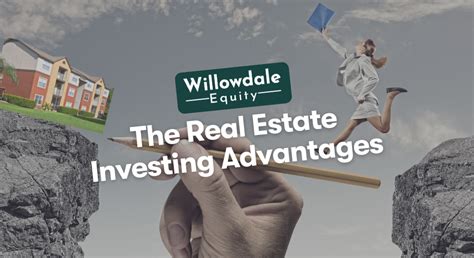 The 8 Advantages Of Real Estate Investing In 2024 Willowdale Equity