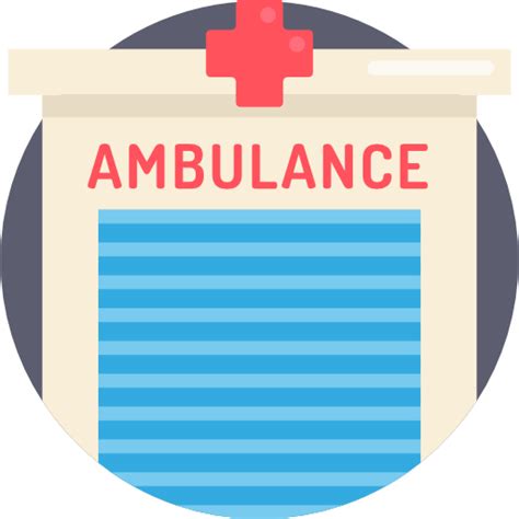 Pelayanan Ambulans - RSUD Sekadau