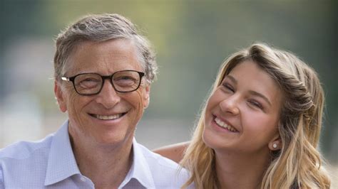Shortly after, melinda gates told her husband that said she was. Bill Gates on Twitter: "My daughter Phoebe and I love ...