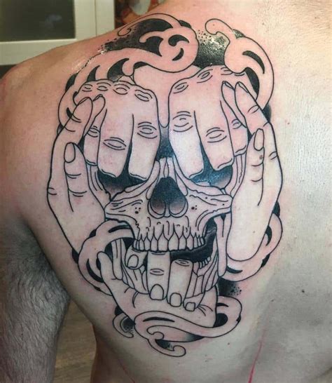 Hear no evil, see no evil, speak no evil tattoo. Top 97 Best Hear No Evil See No Evil Speak No Evil Tattoo ...
