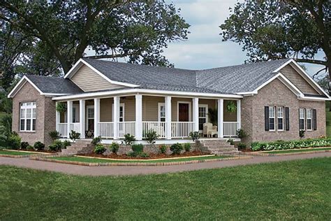 Luxury Modular Homes Texas