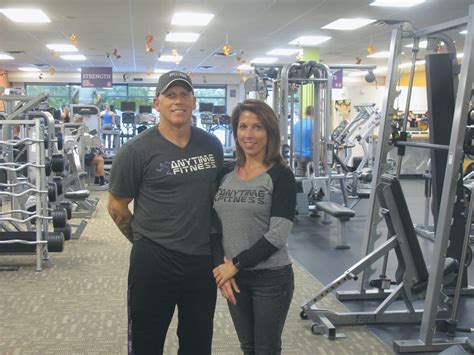 Anytime fitness is the best solution, when it comes to anywhere access. No Pain, No Gain | News, Sports, Jobs - Post Journal