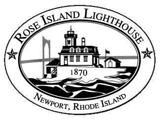 The Jewel of Narragansett Bay | Rose island lighthouse, Rose island, Island lighthouse