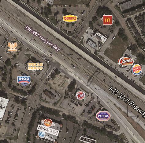 520 Gulfgate Center Mall, Houston, TX 77012 | Crexi.com