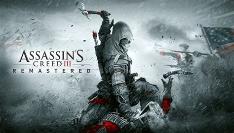 Assassin S Creed Remastered