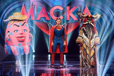 Офіційна сторінка #маска_україна_шоу міжнародна сенсація на @kanalukraina! Кто покинул шоу "Маска" во втором выпуске - Новости на KP.UA