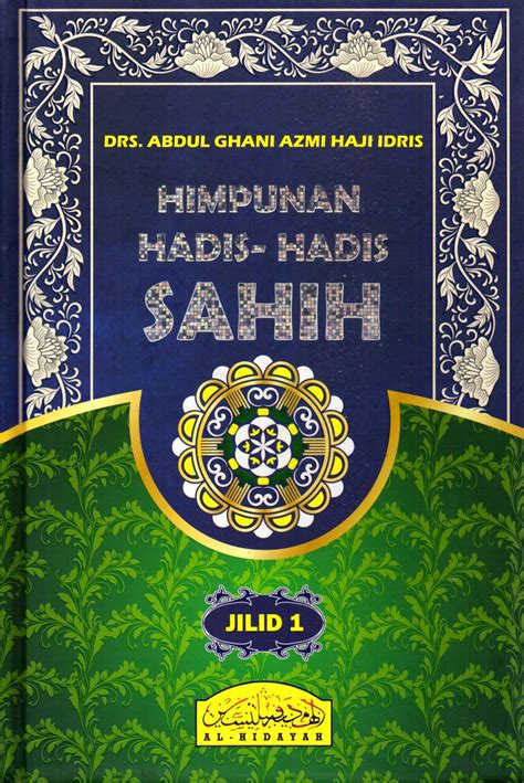 koleksi hadis sahih - Jolanda Bivins