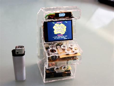 Cool Raspberry Pi Projects For Diminutive Computing Fun Wired