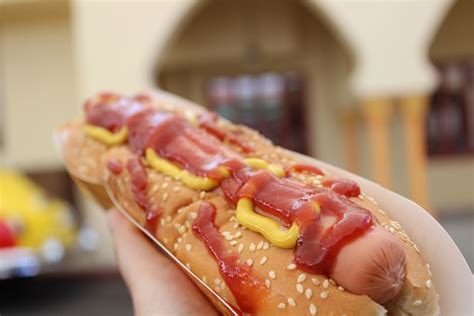 Interesting Facts About Hot Dogs That Might Interest You Easy Living Mom