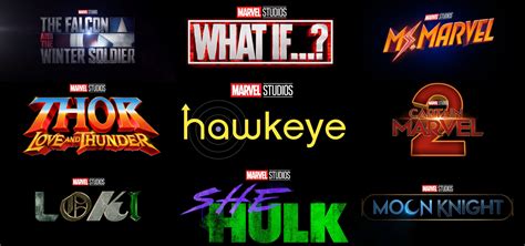Despite claims from agents of s.h.i.e.l.d. Current Status & Release Dates For All Future Marvel ...