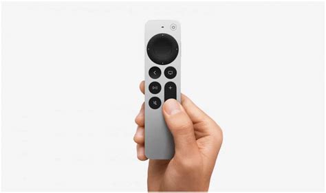 Is The 2021 Apple Tv 4k And Its Fancy New Siri Remote Worth It