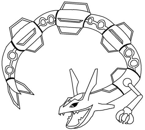 32 Pokemon Coloring Pages Mega Rayquaza Free Printable Coloring Pages Porn Sex Picture