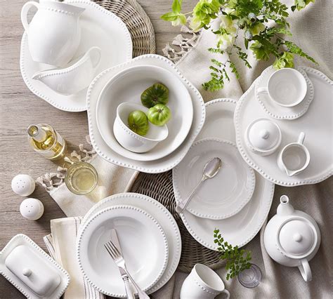Did you scroll all this way to get facts about white dinnerware set? Emma 16 Piece Dinnerware Set with Soup Bowl - White ...