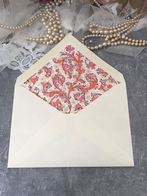 Stationery Writing Paper And Envelopes Letter And Envelope Etsy