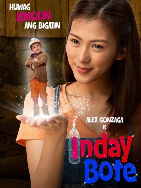 watch inday bote full pinoy tv shows pinoyflix