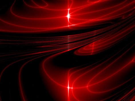 Red And Black Streaks Power Point Backgrounds Red And Black Streaks