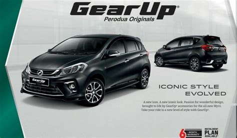 Smart habis dah myvi baru ni. Myvi 2018 Dengan Spesifikasi Lebih Tinggi, Harga Sama Myvi ...