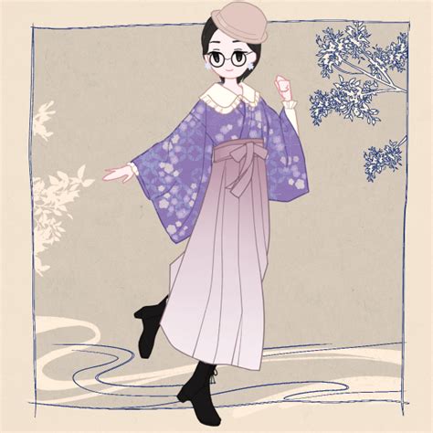着物月 Kimono Tsuki A Giantesss Adventures In Tiny Vintage Silk