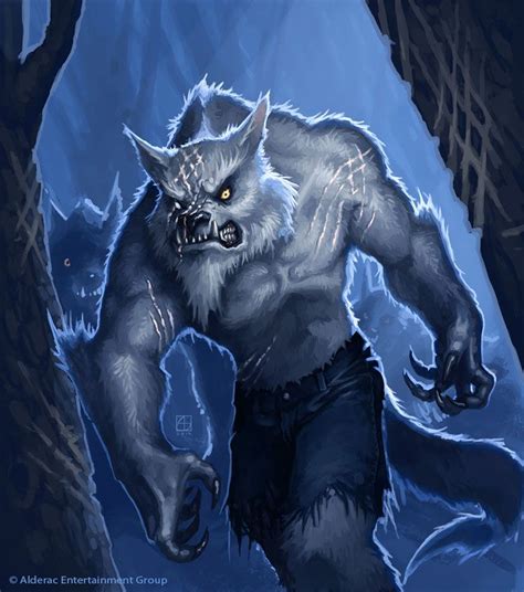 Alpha By Alexstoneart On Deviantart Werewolf Art Vampires And