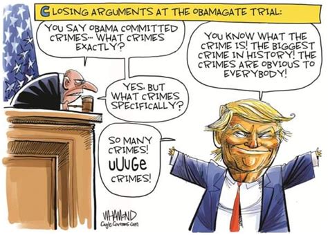 Pin On Trump Cartoons