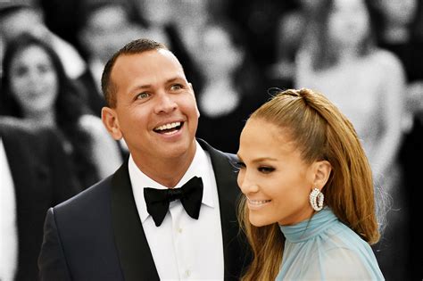 Alex Rodriguez And Jennifer Lopez Are Officially 2017s Most Stylish