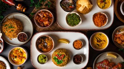 New Food Festival To Feature Authentic Sri Lankan Cuisine Newswire Dubai
