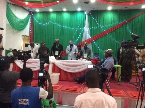 Formed in 1976 from the former east central state. Obaze wins PDP governorship primary in Anambra - Selonnes ...