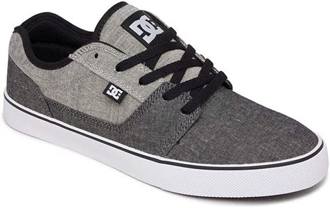 Dc Shoes Mens Low Top Sneakers Shoes