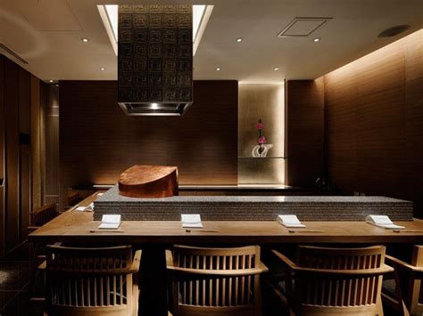 Best Restaurants In Tokyo Space Restaurants Tokyo Hotels Asian