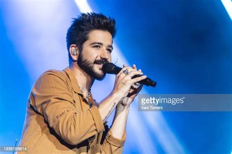 Camilo Singer Photos And Premium High Res Pictures Getty Images
