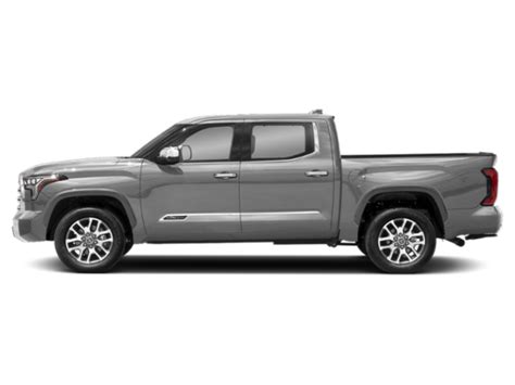 New 2023 Toyota Tundra 1794 Edition Crewmax 55 Bed 35l Natl In