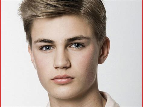 Https://tommynaija.com/hairstyle/15 Year Old Boy Hairstyle