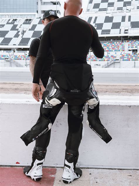Snob Diaries: Daytona Bike Week with Mike Seegars