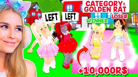 Click on the price and enter how much you want it to cost. WIN 10,000 ROBUX In This *NEW* Adopt Me FASHION CONTEST ...