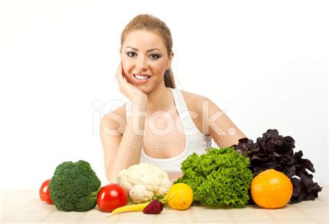 Healthy Food Stock Photo Royalty Free Freeimages
