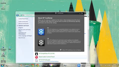 How to print screen (screenshot) on a windows laptop. Review HP Envy 6, ultrabook de 15 inci - nwradu blog