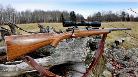 Best Hunting Rifles Meet The Top 5 On The Planet Today 19fortyfive