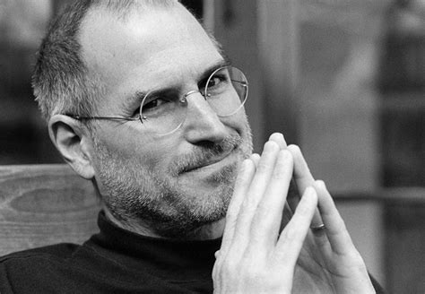 The True Story Of How Steve Jobs Was Reborn After One Summer Working On