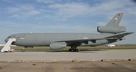 Mcdonnell Douglas Kc 10a Extender Dc 10 30cf Military Pictures