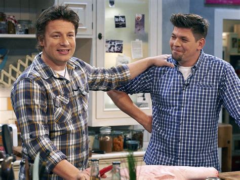Check spelling or type a new query. Jamie Oliver kocht bei Kumpel Tim Mälzer | Jamie oliver ...